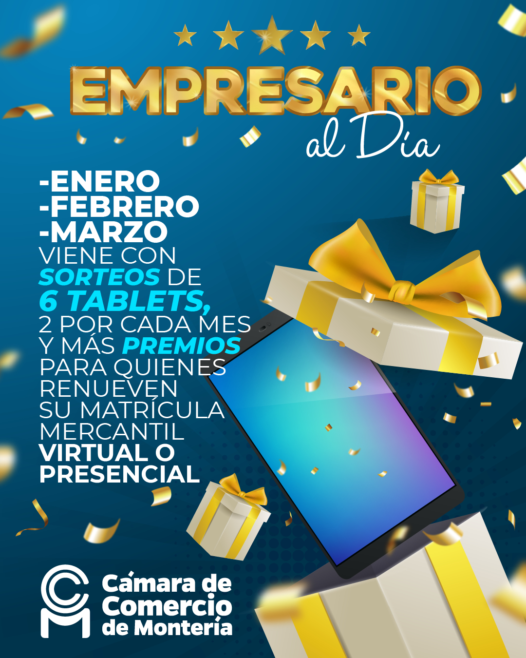 Empresario al Día