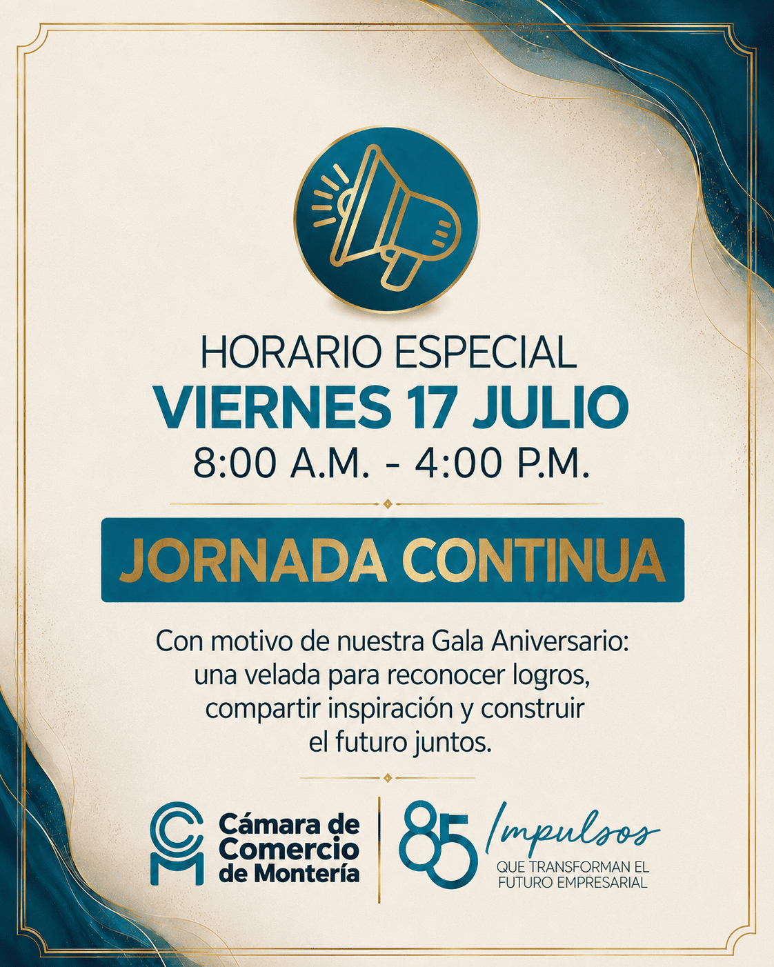 aniversario