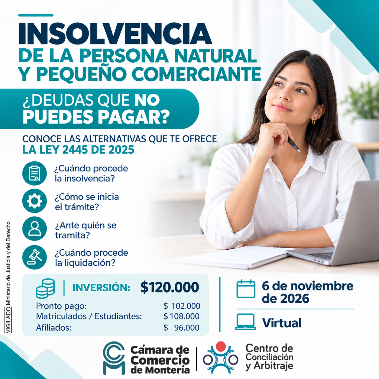 insolvencia
