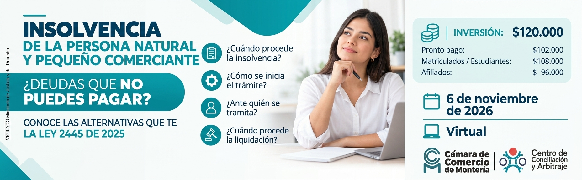 insolvencia
