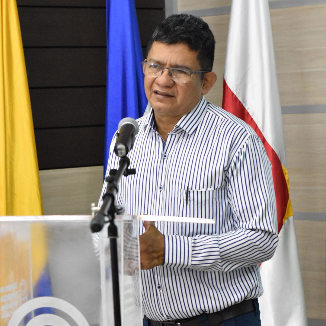 Conoce al nuevo presidente ejecutivo de la Cámara de Comercio de